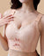 Brasier Longline Sin Varillas Tulipán - Brallete Brasier Longline