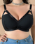 Brasier Bralette Sin Relleno y Sin Varillas Florinda - Brallete Brasier Bralette