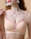Brasier Longline Modelador Sin Varillas y Alta Sujeción - Brallete Brasier Longline Modelador