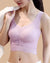 Brasier Longline Con Encaje Sin Varillas – Compra 1 y Llévate 2 Brasier Longline