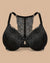 Brasier Bralette Racerback Copacabana - Compra 2 y Lleva 3 Brasier Bralette