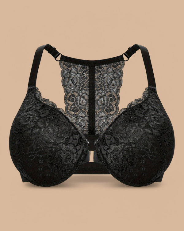 Brasier Bralette Racerback Copacabana - Compra 2 y Lleva 3 Brasier Bralette