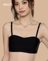 Brasier Sin Costuras con Tirantes Removibles - Compre 2 y Lleve 3 Brasier Sin Costuras