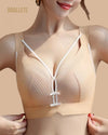 Brasier Push-Up Con Relleno Hortensia - Brallete Brasier Push-Up