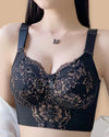 Brasier Longline Modelador de Encaje – Brallete Brasier Longline Modelador