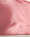 Brasier Push-Up Plus Size con Varillas Brasier Push-Up