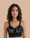 Brasier Longline Sin Varillas Buganvilla - Compra 1 y Lleva 2 Brasier Longline