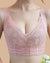 Brasier Longline Con Relleno Ciclamen - Brallete Brasier Longline