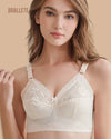 Brasier Longline Modelador Relleno Fino y Tirantes Ajustables - Brallete Brasier Longline Modelador