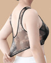 Brasier Top Sin Varillas Sin y Relleno Jazmín - Brallete Brasier Top