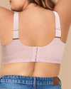 Brasier Bralette Sin Costura Sin Varillas Edelweiss - Brallete Brasier Bralette