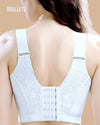 Brasier Longline Modelador Sin Varillas Campánula - Brallete Brasier Longline Modelador