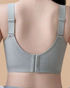 Brasier Longline Sin Varillas Soporte Alto Camelina - Brallete Brasier Longline