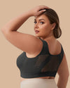 Brasier Top Sin Varillas Relleno Removible Narcelina - B Brasier Top