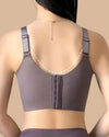 Brasier Longline Modelador Con Encaje y Sin Relleno Celósia - Brallete Brasier Longline Modelador
