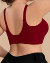 Brasier Bralette Sin Costuras Sin Varillas Isméria - Brallete Brasier Bralette