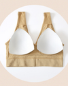 Brasier Top con Copa Removible Mariva - Kit de 6 Piezas Brasier Top