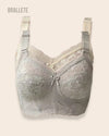 Brasier Longline Modelador Sin Varillas Esmeralda – Compre 1 y Lleve 2 Nude + Gris Brasier Longline Modelador