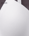 Brasier Push-Up con Cierre Frontal y Refuerzo Lateral Brasier Push-Up