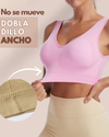 Brasier Top con Copa Removible Mariva - Kit de 6 Piezas Brasier Top