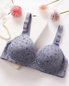 Brasier Reforzado Sin Aro Florida Brasier Bralette