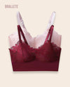 Brasier Longline Sin Varillas Buganvilla - Compra 1 y Lleva 2 Rosa + Vino Brasier Longline