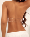Brasier Sin Tirantes y Sin Costuras Milady - Compra 2 y Llévate 3 Brasier Balconette