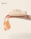Brasier Longline Sin Varillas con Encaje - Brallete Brasier Longline