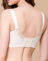 Brasier Longline Sin Varillas Soporte Alto Petunia - Brallete Brasier Longline