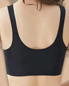 Brasier Sin Costuras Con Relleno Removible - Kit 3 Brasieres Brasier Sin Costuras