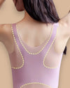 Brasier Longline Con Encaje Sin Varillas – Compra 1 y Llévate 2 Brasier Longline