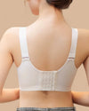 Brasier Bralette Plus-Size Con Relleno Macio - Brallete Brasier Plus-Size