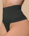 Panty Modelador Sin Encaje Venice - Brallete Panties