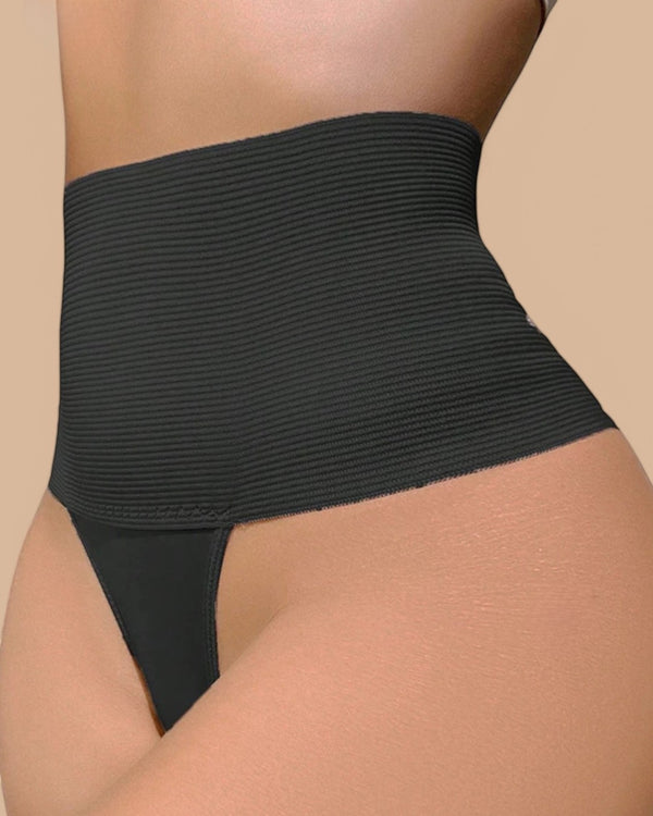 Panty Modelador Sin Encaje Venice - Brallete Panties