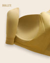 Brasier Balconette Plus-Size Con Tirantes Ajustables | Brallete Brasier Balconette