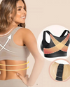 Brasier Reforzado Corrector Postural Brallete Max - Compra 1 y Llévate 2 Brasier Bralette