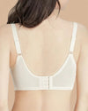 Brasier Bralette Push-Up con Varillas y Relleno Fino - Brallete Brasier Bralette