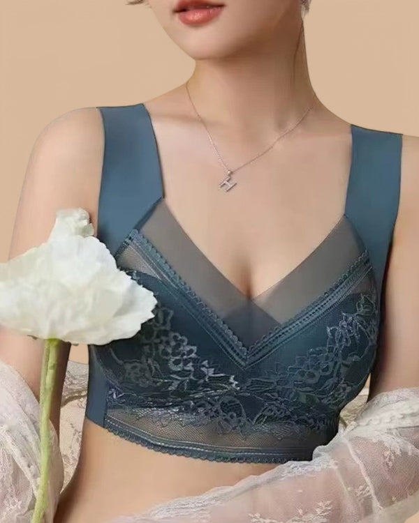 Brasier Top Sin Varillas Lavanda – Compre 2 y Lleve 3 Brasier Top