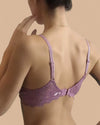 Brasier Push-Up Con Relleno Anémona - Brallete Brasier Push-Up