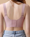 Brasier Longline Modelador Sin Varillas y Alta Sujeción - Brallete Brasier Longline Modelador