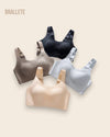 Brasier Longline Modelador sin Varillas Brasier Longline Modelador