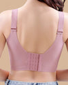 Brasier Longline Sin Varillas Tulipán - Brallete Brasier Longline