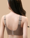 Brasier Plus-Size Sin Varillas y Sin Costuras - Brallete Brasier Plus-Size