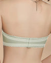 Brasier Sin Costuras con Tirantes Removibles - Compre 2 y Lleve 3 Brasier Sin Costuras