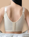Brasier Longline Modelador de Encaje – Brallete Brasier Longline Modelador