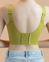 Brasier Longline Con Relleno Ciclamen - Brallete Brasier Longline
