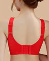 Brasier Push-Up Con Relleno Hortensia - Brallete Brasier Push-Up
