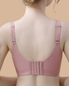 Brasier Longline Modelador Sin Varillas Camelia – Brallete Brasier Longline Modelador