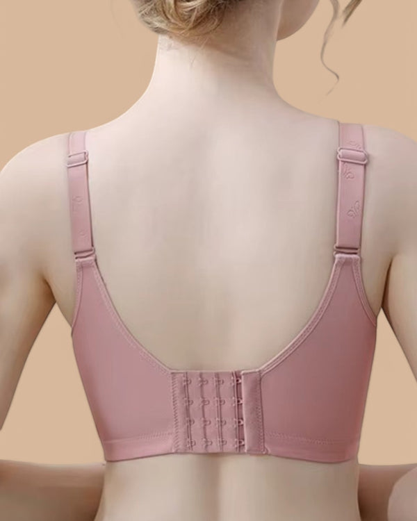 Brasier Longline Modelador Sin Varillas Camelia – Brallete Brasier Longline Modelador
