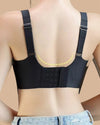 Brasier Bralette Push-Up Cómodo y Transpirable - Brallete Brasier Bralette